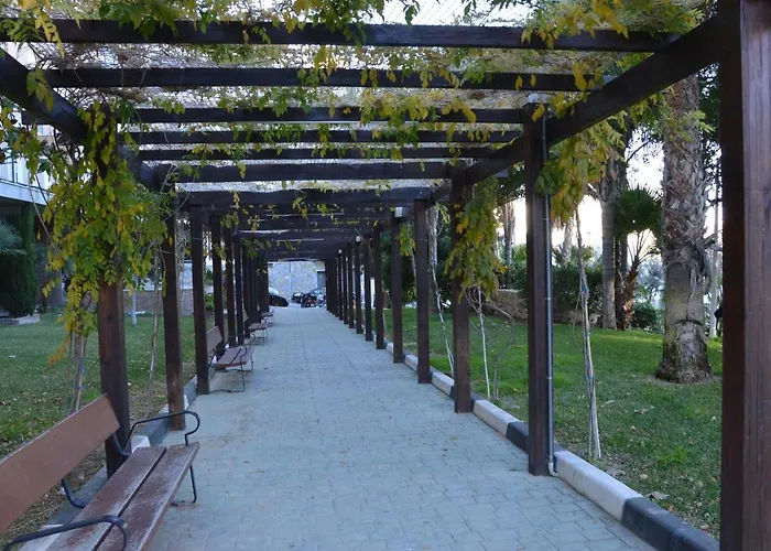 Appartamento Ermita Casco Antiguo *